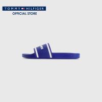 ราคา Tommy Hilfiger รองเท้าแตะผู้ชาย รุ่น EM0EM01229 C9B สีน้ำเงิน (19470713768)