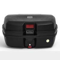 ราคา 45L รถจักรยานยนต์ Tour ไฟท้ายกล่องกระเป๋าเดินทางรถจักรยานยนต์top 2คีย์มัลติฟังก์ชั่นสกู๊ตเตอร์กระเป๋าเดินทางสำหรับกระเป๋าเดินทาง (20552169565)