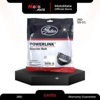 ราคา สายพาน POWERLINK SB60036HD ใช้กับรถ JRD QUEST X TYPHOON R 125 CC (20944097363)