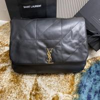 ราคา YSL YvesSaintlaurent JAMIE 4 3 IN LAMBSKIN shoulder bags (21227982703)