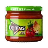 ราคา Doritos Mild Salsa โดลิโทส ไมลด์ ซัลซ่า 300g (11113073178)