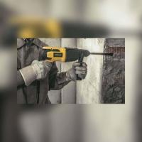 ราคา STANLEY สว่านโรตารี่ 3 ระบบ รุ่น SHR263KA 26 มิล 800W แถมดอก 6 ดอก โรตารี่ สว่าน (10099913486)