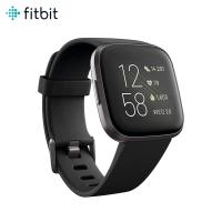 ราคา Fitbit Versa 2 Health and Fitness Watch นาฬิกาอัจฉริยะเพื่อสุขภาพและฟิตเนส รุ่น Versa 2 Mac Modern (1211496540)