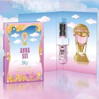 ราคา ANNA SUI SKY Eau De Toilette 2ml 3Nov nth (20942587153)