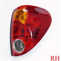 ราคา ไฟท้ายไทรทัน เสื้อไฟท้าย มิตซูบิชิ ไทรทัน ไททัน 05 14 ข้าง ขวา คนขับ ซ้าย คนนั่ง ไม่มีขั้วหลอด เสื้อ ไฟท้าย Mitsubishi Triton 2005 2014 มิตซูบิชิไทรทัน (14398437669)