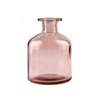 ราคา HUADIN ของขวัญสร้างสรรค์กระถางดอกไม้ผักชีฝรั่งขวดแก้ว Hydroponic พืชดอกไม้ตกแต่งตารางตกแต่งแจกันดอกไม้แจกันแก้วตกแต่งบ้าน (16862580960)