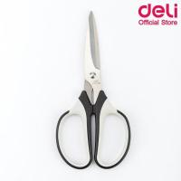 ราคา Deli 6001 กรรไกร ขนาด 7 1 2 นิ้ว (16617663602)