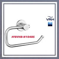 ราคา VRH ที่แขวนกระดาษชำระ รุ่นBONNY FBVHB N104BS (18524916106)