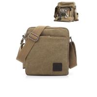 ราคา Upper กระเป๋าผู้ชาย สะพายข้าง ผ้า CANVAS รุ่น NB721 กระเป๋าทำงาน กระเป๋าสะพายไหล่ ผุ้ชาย ผู้หญิง แฟชั่น เกาหลี ญี่ปุ่น (14500644021)