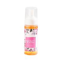 OGL Natural Rose Oil and Silk Face Mousse 160ml