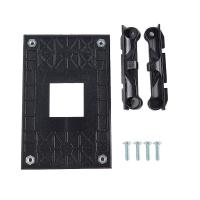 ราคา xunxingqie AMD AM4 CPU Cooler Fan Bracket ฮีทซิงค์ Universal backplane MOUNT (19536110221)