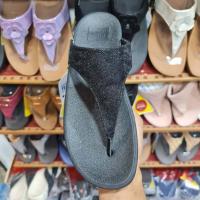 ราคา รองเท้าแตะ FitFlop งานชนช็อป รองเท้า ผู้หญิง รองเท้าแตะเพื่อสุขภาพ สินค้านำเข้างานเกรด A พื้นนุ่มใส่สบายมาก สินค้าตรงปก 100 (17630838608)