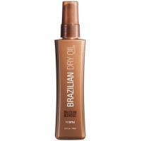 ราคา Brazilian Blowout brazilian dry oil fast absorbing lightweight oil 100ml (18643975225)