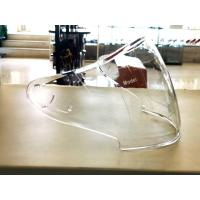 ราคา อะไหล่ ชิวหน้า หมวกกันน็อค Avex Plus XSpeed wind screen Visor (11685733479)