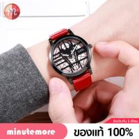 ราคา GD 5140 สไปดี้สไตล์ สายหนัง เท่ ใหม่ล่าสุด จีดี้ GEDI ผู้ชายใส่ได้ ผู้หญิงใส่ก็เท่ นาฬิกาข้อมือ ควอทซ์ พร้อมกล่อง (1521542523)