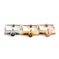ราคา Zhangeer สายรัดนาฬิกาสแตนเลสคุณภาพสูง16 18 20มม สำหรับ Omega สายนาฬิกาโลหะสแตนเลสสตีลเข็มกลัดนาฬิกาสีทองพร้อมเครื่องมือซิลเวอร์โรสโกล์ด (20862219394)