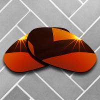 ราคา เลนส์อะไหล่ทดแทนโพลาไรซ์ HXHTenD สำหรับ Oakley Monster แว่นกันแดดสำหรับสุนัขป้องกันรอยขีดข่วนป้องกันรังสียูวี (19170664820)