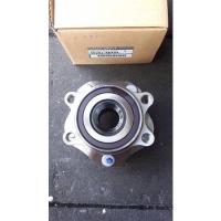 ราคา ลูกปืนล้อหน้าNissan xtrail t32 ลูกปืนล้อหลังxtrail อะไหล่แท้นิสสัน มีให้เลือกทั้งรุ่น 2wd 4wd (17669237866)