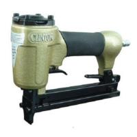 ราคา Clinton ปืนลมยิงแม็ก ปืนยิงลูกแม็ก ปืนยิงแม็ก แม็กยิงไม้ รุ่น 1022J แถม แว่นกันสะเก็ด (102315232)