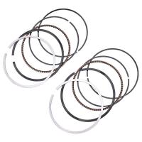 ราคา 2ชุด STD 62Mm แหวนลูกสูบสำหรับคาวาซากิ Z250นินจา13 18 250R 08 18นินจา300R 13 18 KLE300 Versys X 300 ABS 17 23 Z300 15 21 (20171537066)
