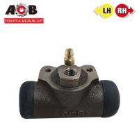 ราคา ACB กระบอกเบรคหลัง TOYOTA KE2030 3 4นิ้ว RH LH ใส่ได้ทั้งข้างซ้าย 47550 29105 1ลูก (1227276644)