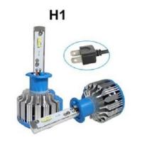 ราคา EZ online หลอดไฟหน้ารถยนต์ LED T1 TURBO จำนวน1คู่12V 24V หลอดไฟรถมีขั้ว H1 H3 H4 H7 H11 9005 HB3 9006 HB4 9012 HIR2 สินค้ารับประกัน1ปีเต็ม (9891003984)