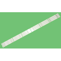 ราคา หลอด Backlight TCL ใหม่ 43D2920 43D2900 43P2US 43S62 43S6000 (17500705350)