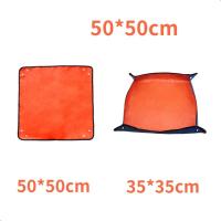 ราคา XIAANG เสื่อปลูกต้นไม้พับได้สำหรับทำสวนและปลูกต้นไม้ในร่มแบบกระถางดอกไม้กระเช้าตะกร้า (21218190585)