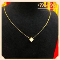 ราคา สร้อยคอทองคำแท้ น้ำหนัก 3 สลึง ทองคำแท้ 96 5 ราคาและบริการโดนใจทอง แท้ หลุด จำนำ (21199338373)