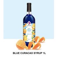 ราคา BLUE CURACAO SYRUP POMONA by Coffee Portals ไซรัปกลิ่นบลูโคราโซ่ โพโมนา 1000 ml (20298583458)