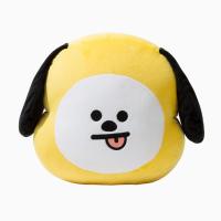 ราคา Offwhite ตุ๊กตาจำลองตุ๊กตา TATA BTS COOKY CHIMMY SHOOKY ของเล่นน่ารักหมอนหนุนตุ๊กตาของขวัญสำหรับเด็ก COD (11506038271)