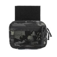 ราคา IDOGEAR MK3 MK4ยุทธวิธีกระเป๋าใส่ของแบบห้อยแผนที่ชุดโมลยุทธวิธีกระเป๋าหน้าท้องแบบแยกส่วนสำหรับ MK4 MK3 D3CRM อเนกประสงค์กระเป๋าใส่เครื่องมือทหาร OT46 (15903599562)