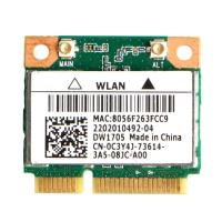 ราคา Intel Qualcomm Atheros QCWB335 Wifi Wireless Card CN 0C3Y4JสำหรับDell DW1705 (6447620190)