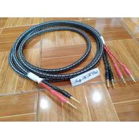 ราคา สายลำโพง Bi Wire AudioQuest CV 8 สายลำโพง ซีรี่ย์ใหญ่สุดในซีรี่ย์ Snake ของ AudioQuest แบบ 1 เส้นสำหรับลำโพงเซ็นเตอร์สามารถเลือกความยาวได้ (16965912819)