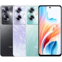 ราคา OPPO A79 5G หน่วยความจำ RAM 4 GB ROM 128 GB สมาร์ทโฟน โทรศัพท์มือถือ มือถือ ออปโป้ โทรศัพท์ หน้าจอ 6 72 นิ้ว แบตเตอรี่ 5000 mAh ชาร์จไว 33W (20984273145)