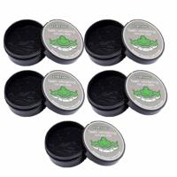 ราคา ผงขัดฟันฟอฟาง For Fang Teeth Whitening ขนาด 5 กรัม 100 ของแท้ มีของพร้อมส่งค่ะ 5 กระปุก (11638448384)