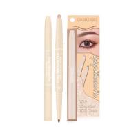 ราคา SIVANNA DOUBLE HEADED LYING SILKWORM PEN EYELINER HF970 ซิวานน่า ดับเบิ้ล เฮดดิด ไลอิง อายไลเนอร์ x 1 ชิ้น abcmall (21203845247)