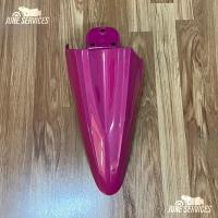 ราคา Mio รุ่นแรก บังโคลนหน้า สีชมพู 393 (10420779597)