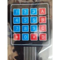 ราคา Keypad 4x4 Matrix คีย์แพดขนาด 4x4 มีเก็บปลายทาง (7139286812)