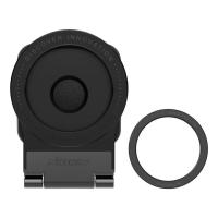 ราคา NILLKIN SnapFlex Magnetic Sticker for iPhone 15 14 13 12 Pro Max Strong Magnet Car Mount Stand Holder for Samsung S24 S23 S22 S21 S20 Ultra (18976134748)