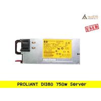 ราคา Power Supply 506822 101 HP Dps 750rb PROLIANT Dl380 750w Server Power Supply PSU 511778 001 (459213513)