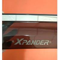 ราคา กันสาด Premium รุ่นโปร่งแสงและขอบโครเมี่ยมCivic วัสดุได้มาตรฐาน กันสาด คิ้วกันสาด คิ้วกันฝน กันสาดกระจก คิ้วกันสาดประตู (19849887454)