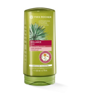 ราคา Yves Rocher แชมพูสระผม ขนาด 300 มล Yves Rocher ครีมนวดผม ขนาด 200 มล (12590091361)