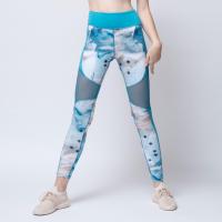 ราคา TA ACTIVE DORA PRINTED LEGGING กางเกงเลคกิ้ง (803336993)