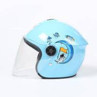 ราคา 3 13 ปี Kids Helmet หมวกกันน็อกเด็ก หมวกกันน็อคสำหรับเด็ก Motorcycle Helmet หมวกกันน็อคเด็ก หมวกกันน็อค (20620664283)