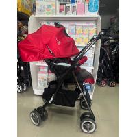 ราคา รถเข็นเด็ก Combi รุ่น Diaclasse auto 4 cas white label High Seat (20637290456)