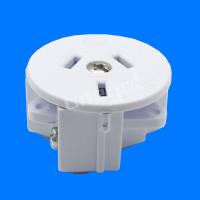 ราคา ซ็อกเก็ตมาตรฐานออสเตรเลียเต้าเสียบไฟ AC RA 02ซ็อกเก็ตแบบสามซอคเก็ตรู SAA (20127031016)