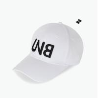 ราคา WHITE UNB CAP หมวกอันบาวน์ หมวกสีขาว หมวกแก๊ป (12522521101)