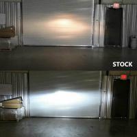 ราคา สำหรับ ford Fiesta ปี2009 2017 โคมไฟ H7ไฟ LED ไฟหน้ารถไฟหน้าอัตโนมัติ Bright 6000K สีขาวไฟหน้าหลอดไฟอุปกรณ์เสริม (8591761303)