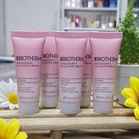 ราคา BIOTHERM Aquasource cica nutri cream 20ml ผลิต 04 2021 (19698161616)